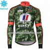 Maillot Invierno Termico 2018 Armee De Terre N001